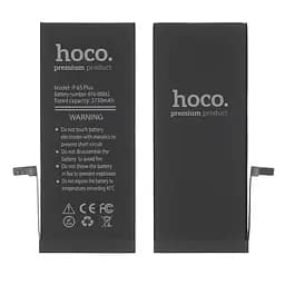 Акумулятор Hoco для Apple iPhone 6S Plus - мініатюра 2
