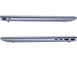 Ноутбук HP Pavilion 16-ag0025ua 16 WUXGA IPS AG, AMD R5-8540U, 16GB, F1024GB, UMA, DOS, синій (B23D6EA) - мініатюра 5
