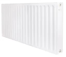 Радіатор сталевий Thermo Alliance IMAS 22 тип 300x700 мм бічне підключення (TAI22300700K)