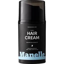 Крем для фарбованого волосся Manelle Рrofessional care Avocado Oil & Keracyn 50 мл (MN_CRM_AOK_50)