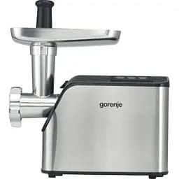 М'ясорубка Gorenje (MG2202XE) - мініатюра 2
