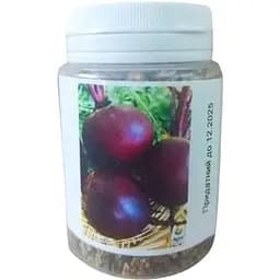Свекла Весна Красный шар (в банке) Органик 20г (45423)