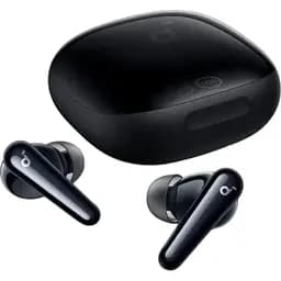 Навушники Anker Liberty 4 Pro TWS чорні A3954G11