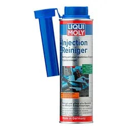 Очисник паливної системи Liqui Moly Injection-Reiniger 300 мл (5110)