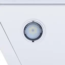 Витяжка Minola HVS 6242 WH 700 LED - мініатюра 9