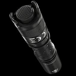 Кишеньковий ручний ліхтарик Nitecore MT1A Pro 800лм USB-C - мініатюра 3