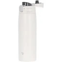 Термокружка Zojirushi SM-VA60WA 0.6 л White - мініатюра 2