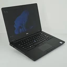 Ноутбук Dell Latitude 5490 FHD (i5-7300U/8/256SSD) - Class A "Б/В" - мініатюра 2