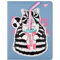 Щоденник шкільний Yes Cat (911506)