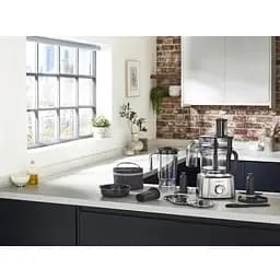 Кухонний комбайн Kenwood MultiPro Express FDP 65.820SI - мініатюра 10