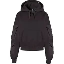 Толстовка Rehall Cargi Womens XS Темно-сірий