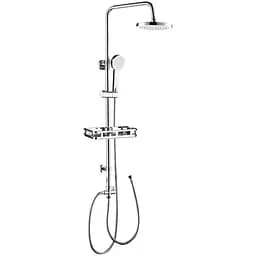 Душова система хром Rj RS 4011СS, Хром