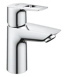 Набор змішувачів Grohe BauLoop New 4 в 1 для ванної та кухні UA123225K3 Хром - мініатюра 7