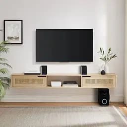 Акустична система Gemix (SB-80BT black) - мініатюра 6