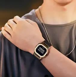 Годинник Casio GM-5600G-9ER