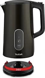 Електрочайник Tefal KI831E10 - мініатюра 4