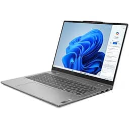 Ноутбук Lenovo IdeaPad 5 2-in-1 14IRH9 i5-13420H la 46GHz,сенсорний,16GB LPDDR5x,1TB,UHD,Без ОС - мініатюра 10