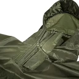 Пончо Tasmanian Tiger Tac Poncho Olive S (1033-TT 7642.331-S) - мініатюра 7
