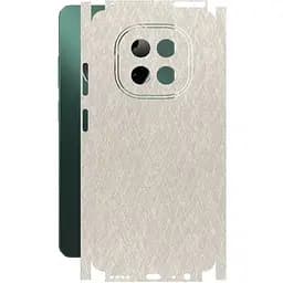 Защитная пленка StatusSKIN для Realme C63 5G Корпус Винил Титан