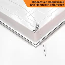 Світлодіодна панель Євросвітло Panel-B2B-595 36 Вт 5000 K (40996) - мініатюра 3