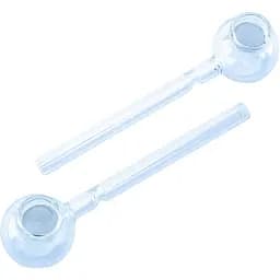 Скляна люлька Vapor Herb (BB15026)