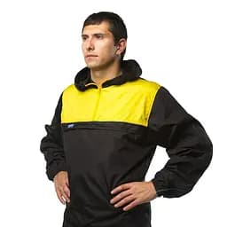 Куртка Fram Anorak XS Черная (1044-11020248)