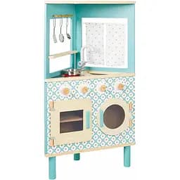 Игровой набор Janod Кухня Trio (J06546)