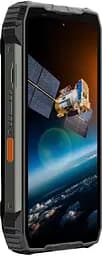 Смартфон BLACKVIEW Xplore 2 Satellite 5G 12/256GB Black Night Vision + ЛІХТАР - мініатюра 5