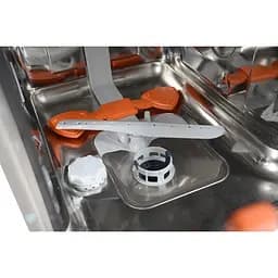 Посудомийна машина Hotpoint-Ariston HSFO 3T235 WC X - мініатюра 10