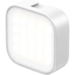 Накамерне світло Ulanzi U60 RGB White (L026GBW1) [146690] - мініатюра 4