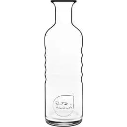 Бутылка для воды Luigi Bormioli Optima 750 мл (A10954M0222L990)