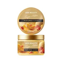Скраб для тіла UKR BEAUTY Sugar Melon 250 мл