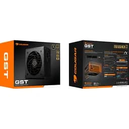 Блок живлення Cougar 850W (GST850) - мініатюра 10
