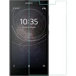 Захисне скло Mocolo 2.5D 0.33 mm Tempered Glass Sony Xperia L2