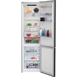 Холодильник Beko RCNA406E35ZXBR - мініатюра 5