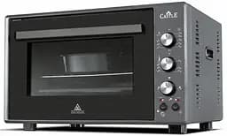 Електрична піч духовка Castle CPE-50HK
