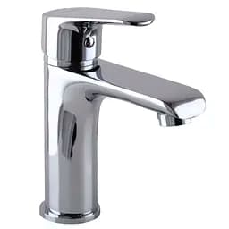 Змішувач для умивальника Domino Bilbao DBB-401 000024618 Хром