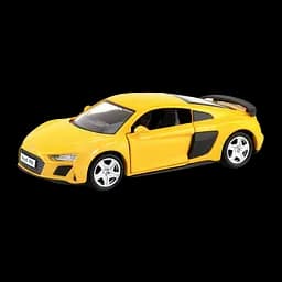 Машинка Uni-fortune Audi R8, 1:32, в асортименті (554046)
