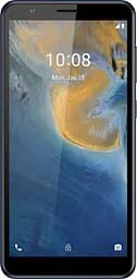 Смартфон ZTE Blade A31 2/32GB Blue (UA-UCRF) - мініатюра 2