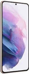 Смартфон Samsung Galaxy S21 Plus 5G 8/128GB Phantom Violet (SM-G996BZVDSEK) [52836] - мініатюра 6