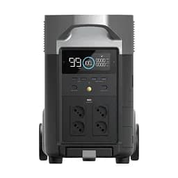 Зарядна станція EcoFlow DELTA Pro 3,6kWh 3600W - мініатюра 2