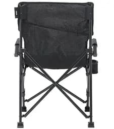 Крісло розкладне Uquip Roxy Black (244052) (DAS303230) - мініатюра 3