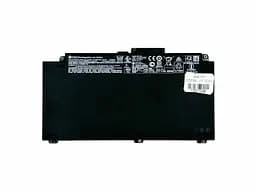 Акумулятор HP CD03XL 640 645 650 G4 G5 11-20%
