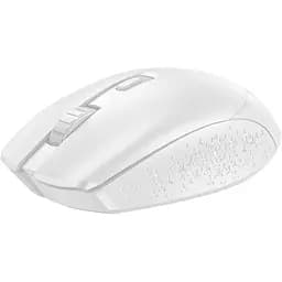 Бездротова миша Borofone BG7 2.4G Platinum Business Wireless Mouse біла