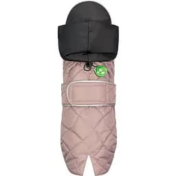 Попона для собак Pet Fashion Max S3 бежевая