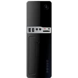 Корпус GameMax ST-607 (ST607-400W) 400 Вт - мініатюра 4