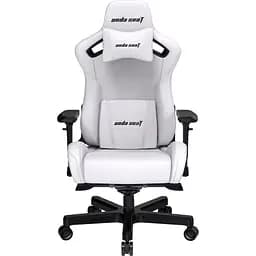 Геймерське крісло Anda Seat Kaiser 2 XL White (AD12XL-07-W-PV-W01) [108624]