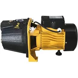 Насос відцентровий Optima JET 80A-PL 0.8 кВт чавун короткий - мініатюра 3
