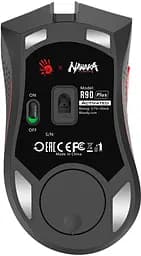 Миша Bloody A4Tech R90 Plus (Naraka) Wireless (R90 Plus (Naraka)) - мініатюра 2