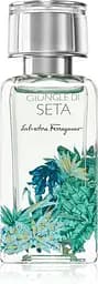 Парфюмированная вода Ferragamo Giungle Di Seta 50 мл 